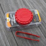 Plano Liquid Bait Locker Bottle & Bait Grabber Kit - Image 2