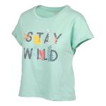 Cape Women's Gia Tee Sea - Image 3