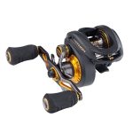 Pen Fathom 200 Low Profile Baitcaster Reel Black - Image 3