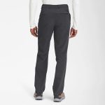 The North Face Men's Paramount Pants Asphalt Grey - Image 2
