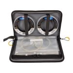 Plano Z Series Waterproof Leader Pouch Grey - Image 5