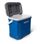 Igloo Latitude 28L Icebox Blue - Image 2