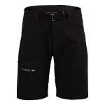 Mountain Designs Women's Pace Shorts Black