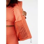 Helly Hansen Women's Active Ocean Bound Jacket Terracotta - Image 4