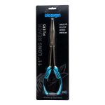 Nomad Long Reach 11'' Plier Silver 11 in - Image 2