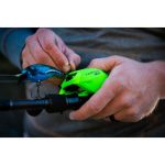 13 Fishing Inception Sport Z 7.3:1 RH Baitcast Reel - Image 3