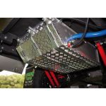 Austrack Savannah X Forward Fold Rear Slide Camper Trailer Grey - Image 10