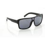 Carve Anchor Beard Polarized Sunglasses Matt Black & Grey Polarized One Size Fits Most - Image 3
