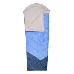 Spinifex Explorer 5° Sleeping Bag Blue Blue - Image 3