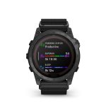 Garmin tactix 7 Pro Edition Solar Powered GPS Smartwatch Black - Image 33