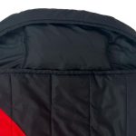 Blackwolf Rubicon II 300 Sleeping Bag Red - Image 5