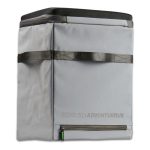 Tred GT Collapsible 32L Travel Bin Grey - Image 7