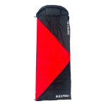 Blackwolf Rubicon II 300 Sleeping Bag Red