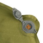 Sea To Summit Camp Self-Inflating Sleeping Mat Regular Olive Green - Image 5