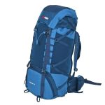 BlackWolf 60L Nankeen Hike Pack Gibralotor 60 L - Image 12