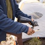 LifeStraw Peak Squeeze Bottle 1L Dark Grey 1 L - Image 13