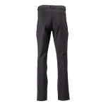 Mountain Designs Men's Glacier Softshell Pant Black - Image 9