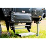 Austrack Gibb 14 Series 3 Hybrid Camper Grey - Image 18