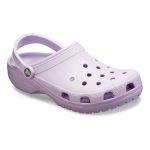 Crocs Women's Classic Clog Lavender