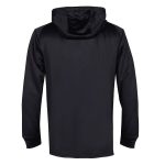 Gillz Versa Technical Performance Hoodie Anthracite - Image 6