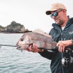 Daiwa Free Swimmer BR 10000 Spinning Reel - Image 4