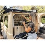 Dune 4WD Desert Sand 150L Storage Box - Image 7