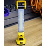 Dorcy Dual Flex 1300 Lumen Camp Light With Powerbank Yellow 1300 Lumens - Image 14