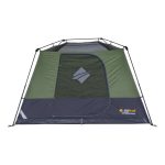 OzTrail 6 Person Fast Frame Tent Green - Image 3