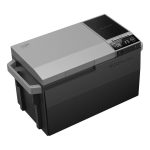 EcoFlow 38L Glacier Dual Zone Portable Camping Fridge Freezer with Ice Maker