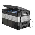 myCOOLMAN Lithium Powerpack 15A/H Grey - Image 3