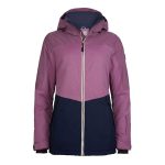 O'Neill Women's PW Halite Jacket 4554 Berry Conserve
