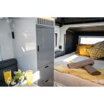 Austrack Tanami X15 Series 3 Hybrid Camper Grey - Image 15