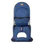 MiniMeis G4 Shoulder Carrier Black & Navy - Image 2
