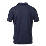 Gondwana Men's Range Polo Navy - Image 2