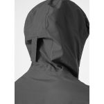 Helly Hansen Men's Seven J Jacket Ebony - Image 7