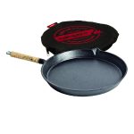 Campfire Cast Iron Full Chef Kit - Image 7