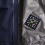 Mountain Designs Men's Wayfarer GORE-TEX Hooded Jacket Dark Navy - Image 3