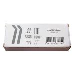 Dune 4WD Awning Fitting Kit Black