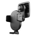 Cygnett Easy Mount Car Vent Mount Black - Image 2