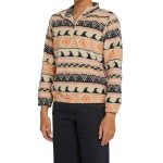 O'Neill Youth Girls Sierra Super Fleece Crew Stone - Image 4