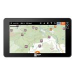 Hema HX-2 On & Offroad GPS Navigator - Image 4