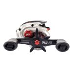 Abu Garcia REVO5 STX LP Baitcaster Reel - Image 7