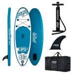 Aqua Marina Pure Air Youth 8’ Inflatable SUP