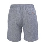 Mountain Designs Men's Velero Shorts Indigo - Image 4