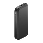 Cygnett ChargeUp ProSeries 25,000mAH Laptop Power Bank Black 25K - Image 3