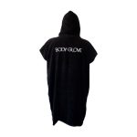 Body Glove Adults Change Robe Black - Image 2