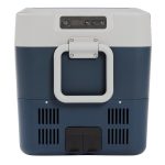 Igloo ICF Fridge/Freezer 40L Blue - Image 14