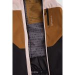 O'Neill Women's Diamond Snow Jacket Peach Whip - Image 2