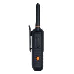 Ecoxgear 2 Watt UHF CB Radio Handheld Twin Pack Black 2W - Image 4