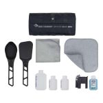 Sea To Summit Camp Kitchen Tool Kit 10 Piece